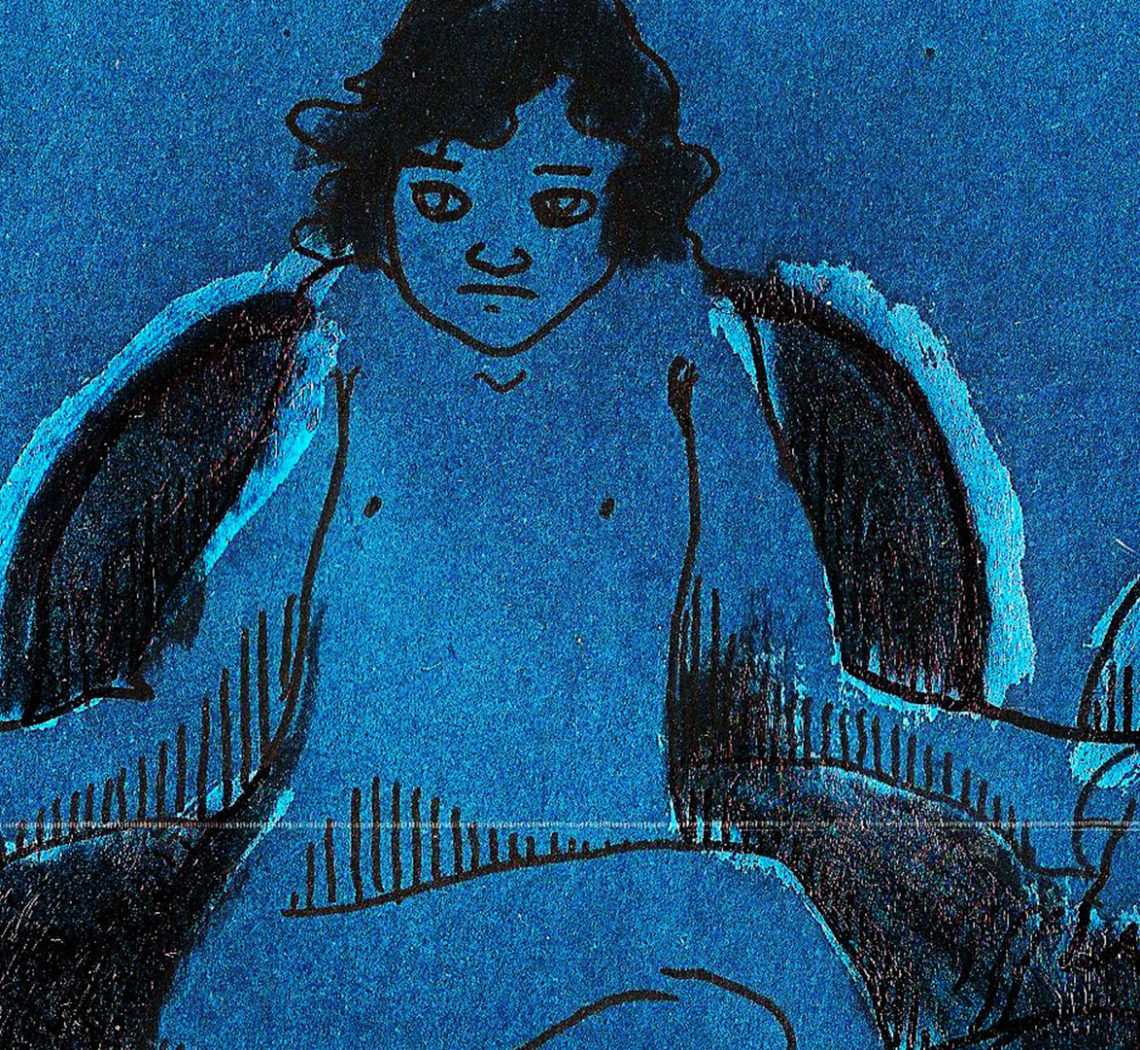 Cahomin Artiste Plasticien Peinture