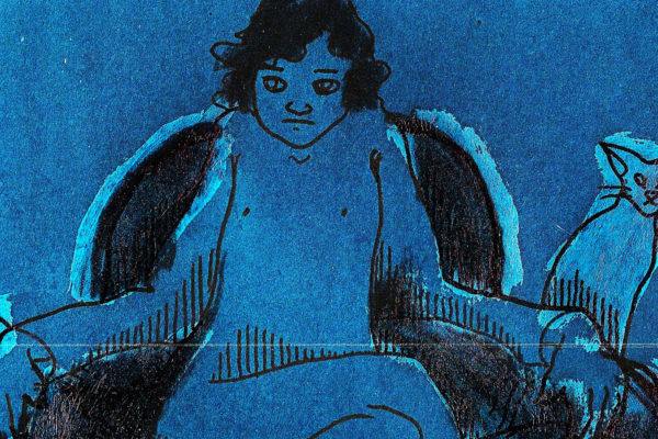 Cahomin Artiste Plasticien Peinture