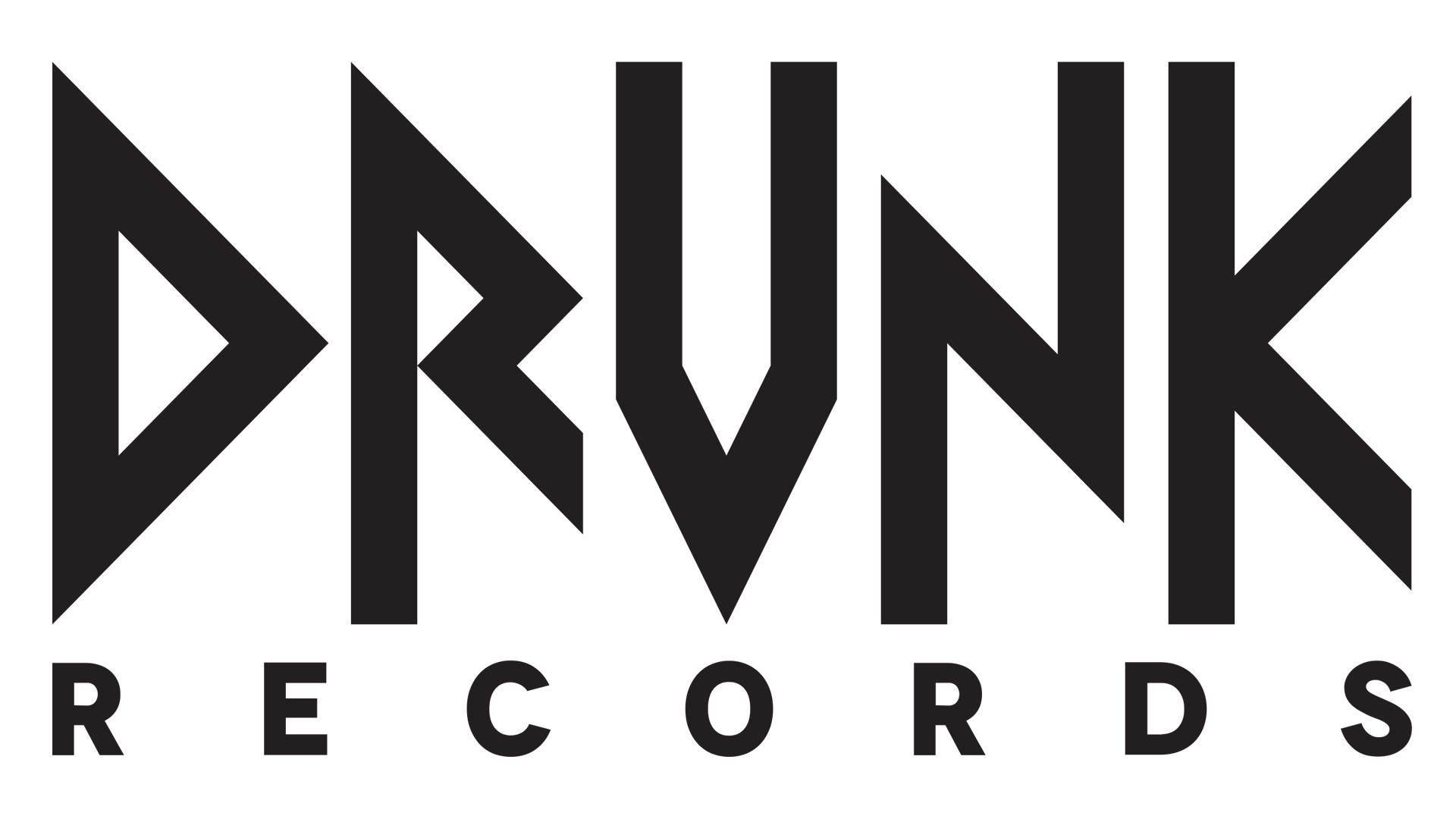 DRVNK RECORDS