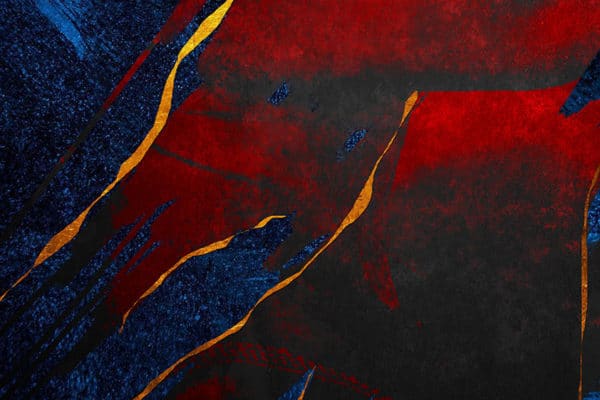 Thomas Kinany Artiste Digitale Infographiste