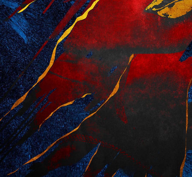 Thomas Kinany Artiste Digitale Infographiste