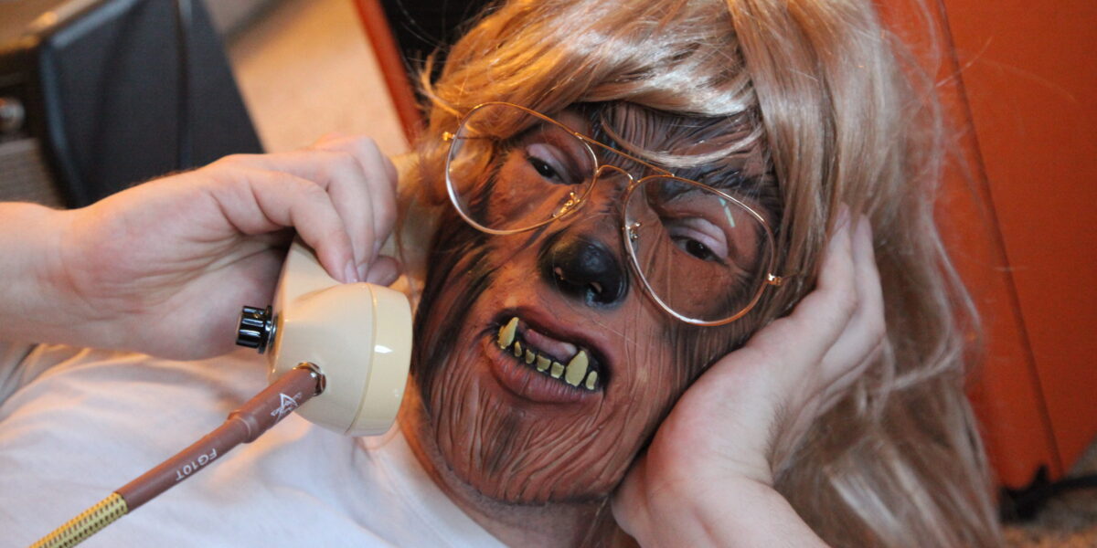 Wigwolf